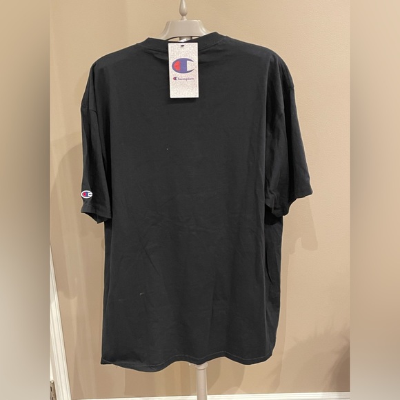 Vintage Deadstock Costal Carolina t-shirt with original tags - Picture 3 of 7